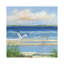 Beach Combing I by Sally Swatland - Wrapped Canvas Print-25448982