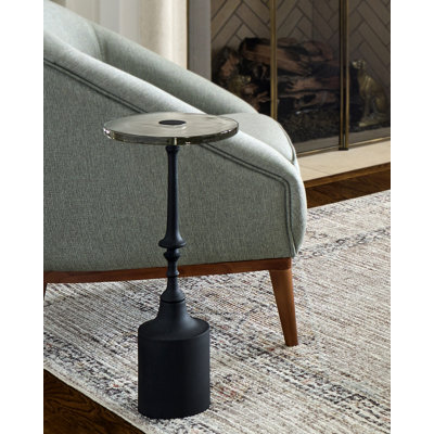 Table de bout Beckabl Owens X Livabliss Delfin