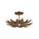 Alithea 1 - Light Semi Flush Mount