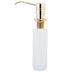 Polished Brass