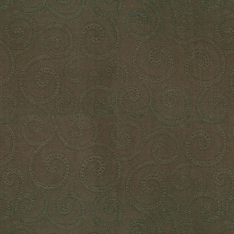 Tissu Clematis, Chinchilla