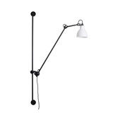Lampe Gras 1 - Light Swing Arm