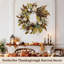 Faux 63cm Wreath
