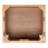 Quen 24" Freestanding Single Basin Vanity Set with Cabinet, Vanity Top-101229735-101229732-101645183