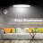 Dkari LED Flush Mount