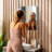 Metal Flat Mirror