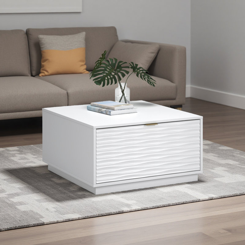 Table basse