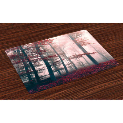 Blanton Placemat