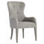 Cornelia Upholstered Arm Chair