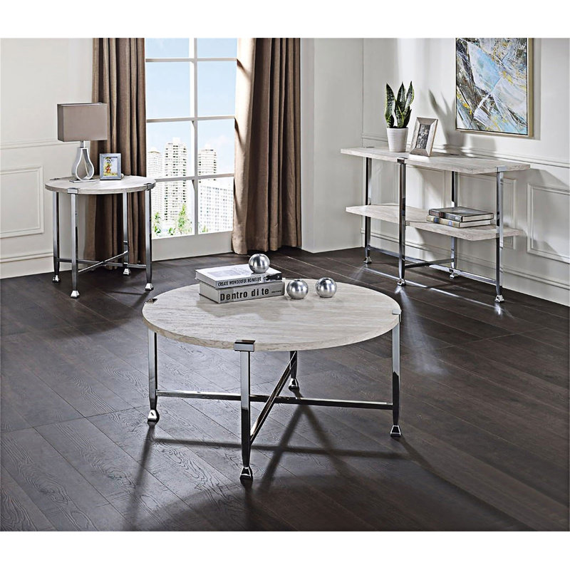 Table basse contemporaine Contemporary