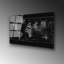 Boze Accent on Tempered Glass