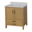 Ensemble de meuble-lavabo simple 30 po Kiara-388688203-388688213