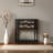 Retro Elegant Art Solid Wood Console Table