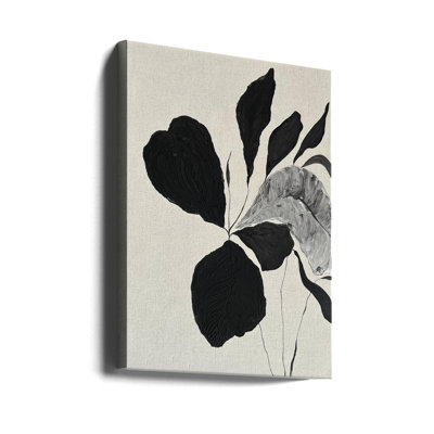Floral abstrait 2