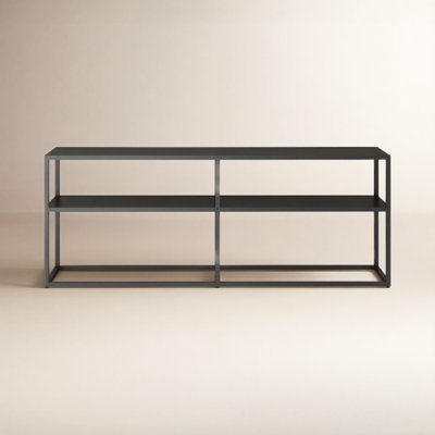47'' Media Console