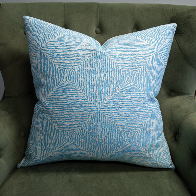 Coussin Thomas Designer®, Double Sided 12" x 20"