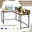 Bureau en L Quinones-327482364
