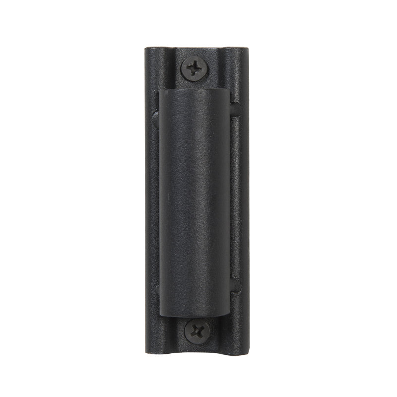 Compactor Hook Bracket