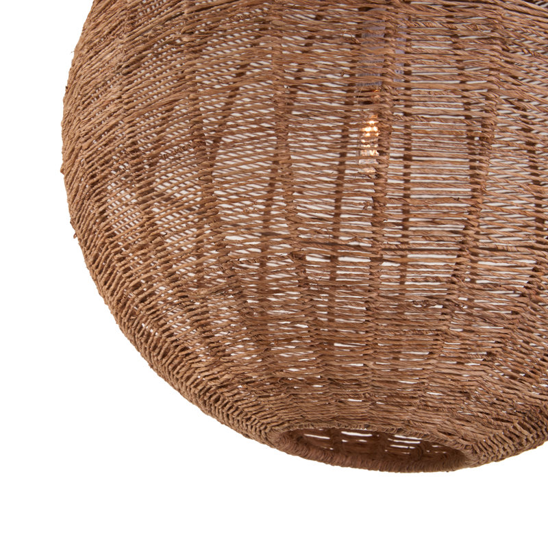 Teague 1 - Light Pendant