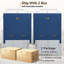Ensemble de meuble-lavabo double-2053389980-2053389981