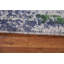 One-of-a-Kind 4'10" X 6'7" New Age Silk Area Rug in