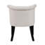 Chaise d'appoint en mousse 1pc-1081770844