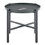 Ensemble de conversation moderne pour 2 personnes avec coussins en polyester et table Sunset-1492405423