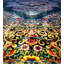Oriental 150cm X 225cm Area Rug-87795566