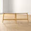 Four Leg Coffee Table-2119986087