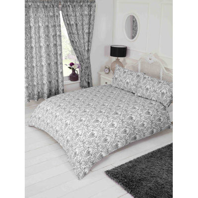 Giovanni Annette 132 TC Duvet Cover Set