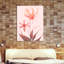 Furiosa Lily - Wrapped Canvas Print-731593137