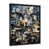 Black Single Picture Framed selected