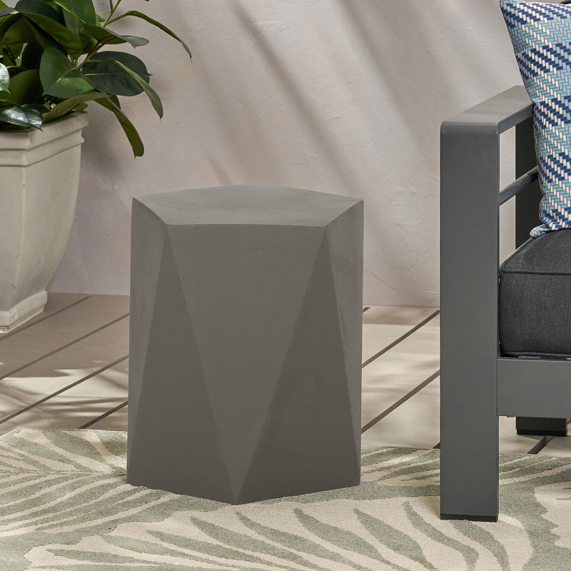Table d'appoint Apollo Modern