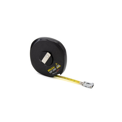43F1643B654A460AB72D5EB6389CEF9C 100' Contractor Measuring Tape