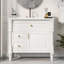 Durable Elegance Vanity-968901261