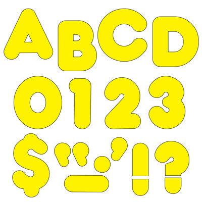 Ready Casual Letter