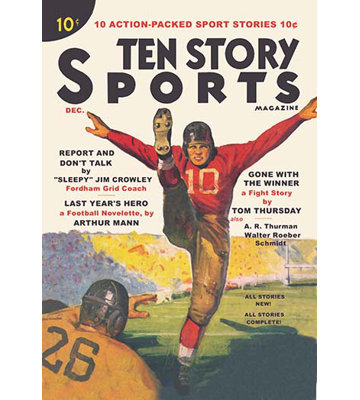" Ten Story Sports "