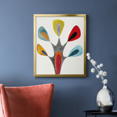 Magic Tricks II Premium Framed Canvas - Ready to Hang