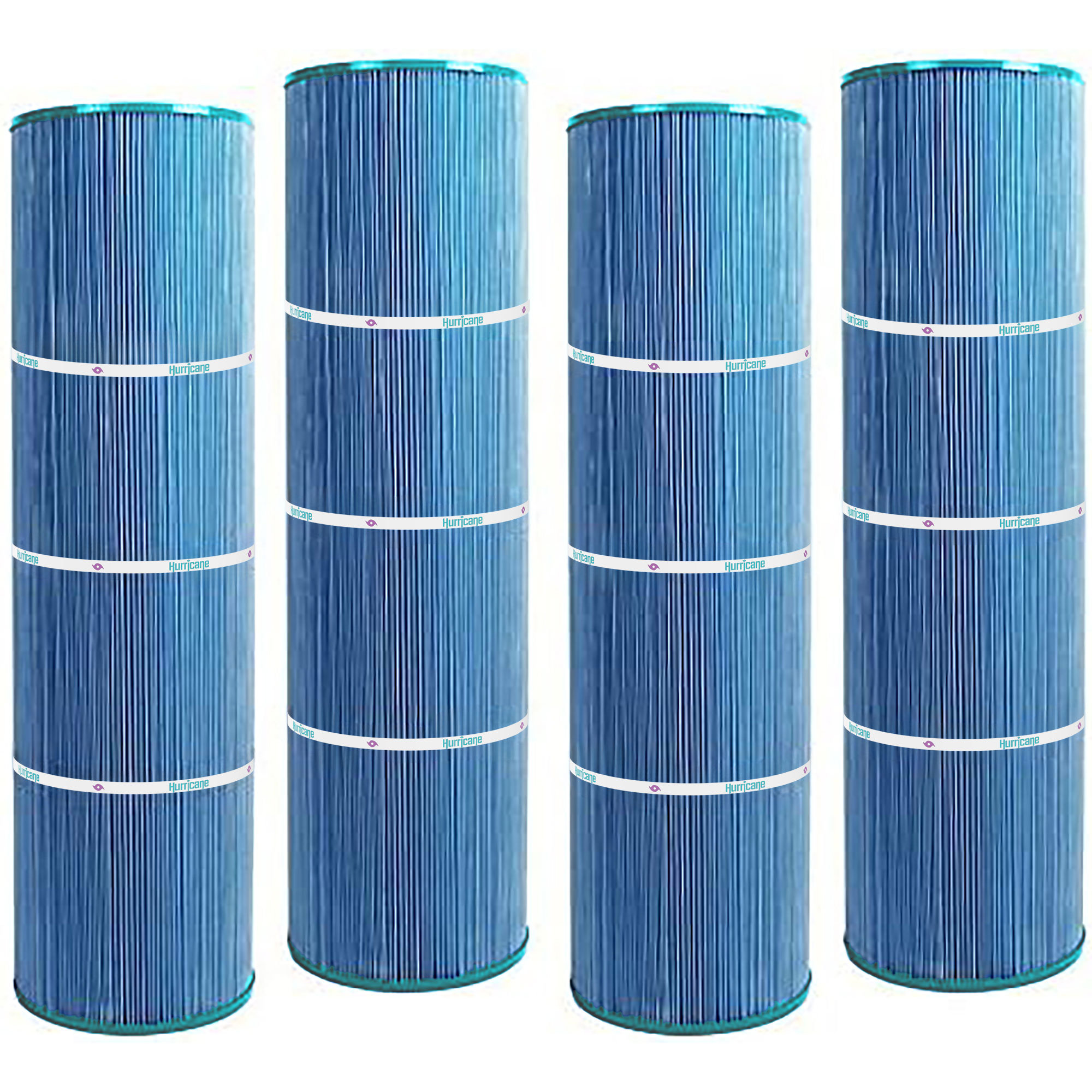 Hurricane Elite Aseptic Pool Filter Cartridge for C-7489/PA112/FC-1275 ...