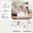 Bunk Bed With Desk And Usb-2137716255