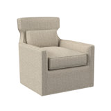 Whitney Swivel Armchair
