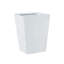 Motif pot de fleurs effet ciment-96470770
