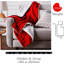 Sherpa Fleece Blanket Throw-996935945-996935947