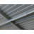 Gazebo Penguin Florence Wall Mounted Solarium 10 Ft x 12 Ft Metal Roof In Slate-63415567-91327406