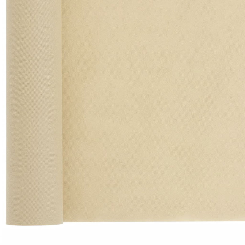 Birtie Plant Fleece, Beige, 160cm H x 1000cm W