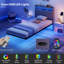 Upholstered Bed-1728757533