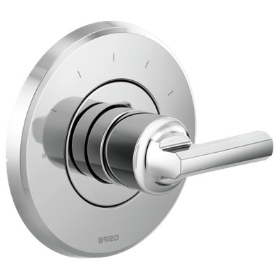 Levoir® Sensori® Thermostatic Valve Trim