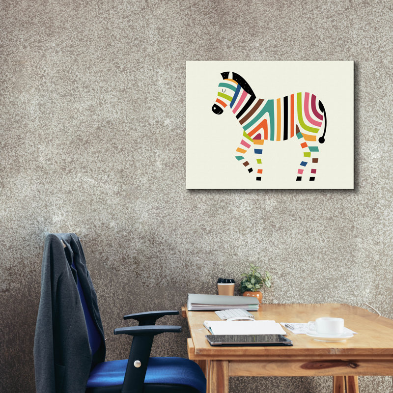 «Magic Code» par Andy Westface