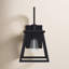 Lanterne murale d'extérieur en verre Wrentham-1543533669-1543533668