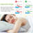 Reversible Pillow Insert